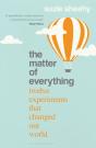 The Matter Of Everything - Preview