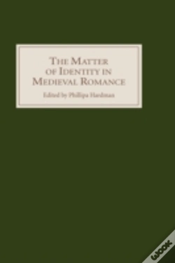 Capa do artigo The Matter Of Identity In Medieval Romance