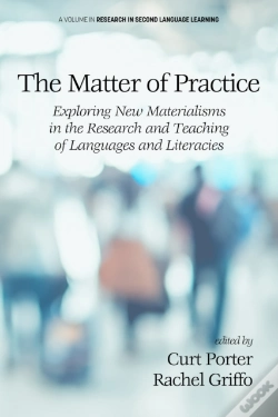 Capa do artigo The Matter Of Practice