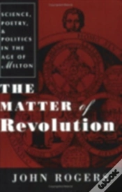 Capa do artigo The Matter Of Revolution