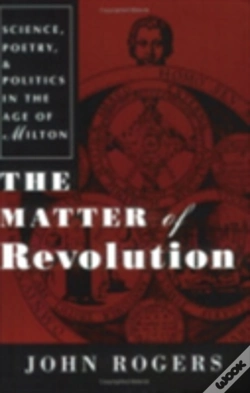 Capa do artigo The Matter Of Revolution