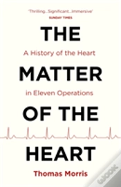 Capa do artigo The Matter Of The Heart