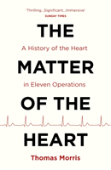 The Matter Of The Heart