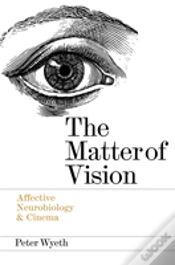 Capa do artigo The Matter Of Vision