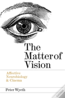 Capa do artigo The Matter Of Vision