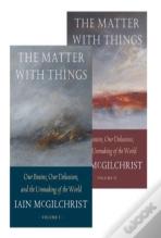 The Matter With Things