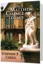 The Matthew Chance Legacy - Preview
