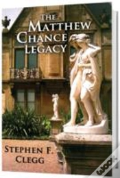 Capa do artigo The Matthew Chance Legacy