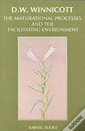 Capa do artigo The Maturational Processes And The Facilitating Environment
