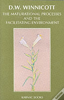 Capa do artigo The Maturational Processes And The Facilitating Environment