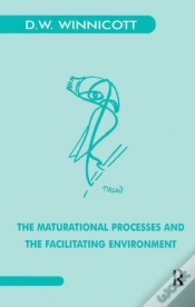 Capa do artigo The Maturational Processes And The Facilitating Environment