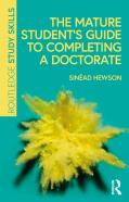 The Mature Studentâ€™S Guide To Completing A Doctorate