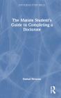 The Mature Studentâ€™S Guide To Completing A Doctorate - Preview