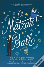 Capa do artigo The Matzah Ball