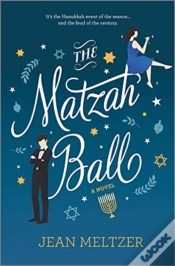 Capa do artigo The Matzah Ball