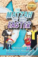 The Matzah That Saved Easter