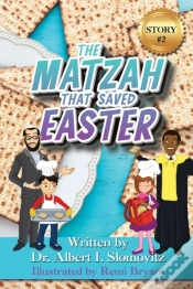 Capa do artigo The Matzah That Saved Easter