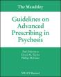 The Maudsley Guidelines On Advanced Prescribing In Psychosis - Preview
