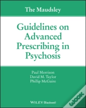 Capa do artigo The Maudsley Guidelines On Advanced Prescribing In Psychosis
