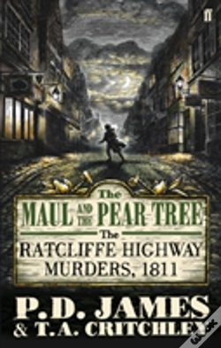 Capa do artigo The Maul And The Pear Tree