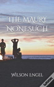 Capa do artigo The Maury Nonesuch