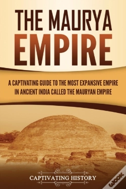 Capa do artigo The Maurya Empire