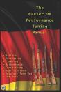 The Mauser 98 Performance Tuning Manual - Preview