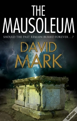 Capa do artigo The Mausoleum