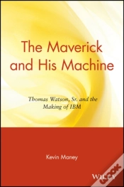 Capa do artigo The Maverick And His Machine