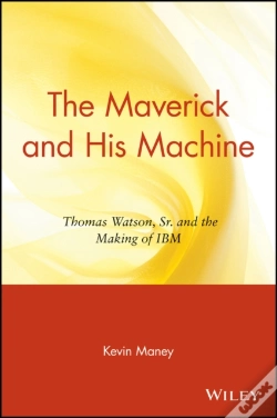 Capa do artigo The Maverick And His Machine