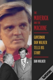 The Maverick And The Machine
