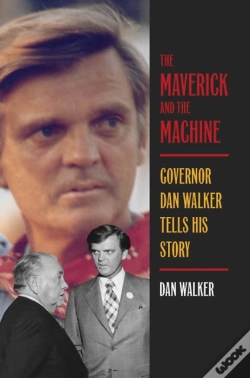 Capa do artigo The Maverick And The Machine
