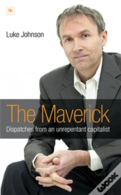 Capa do artigo The Maverick