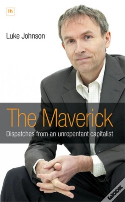 Capa do artigo The Maverick