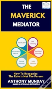 Capa do artigo The Maverick Mediator