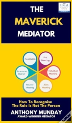 Capa do artigo The Maverick Mediator