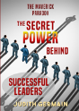 The Maverick Paradox: The Secret Power Behind Successful Leaders - Preview