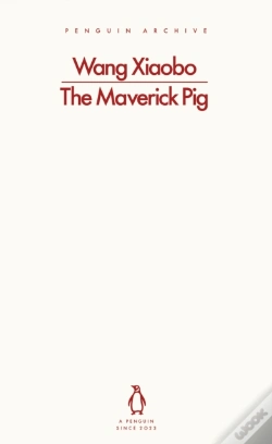 Capa do artigo The Maverick Pig