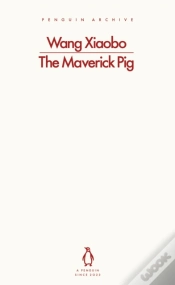 Capa do artigo The Maverick Pig