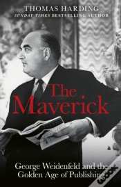 Capa do artigo The Maverick