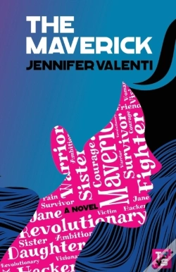 Capa do artigo The Maverick