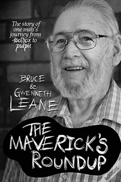Capa do artigo The Maverick'S Roundup