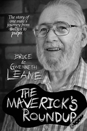 Capa do artigo The Maverick