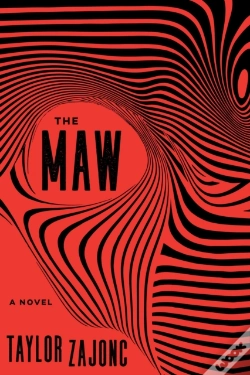 Capa do artigo The Maw