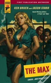 Capa do artigo The Max