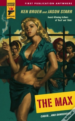 Capa do artigo The Max
