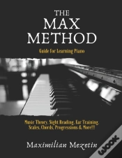Capa do artigo The Max Method