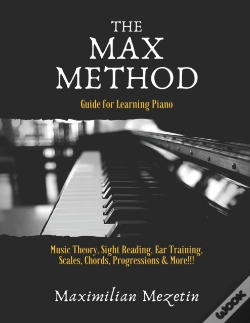 Capa do artigo The Max Method