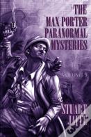 The Max Porter Paranormal Mysteries