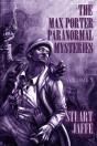 The Max Porter Paranormal Mysteries - Preview